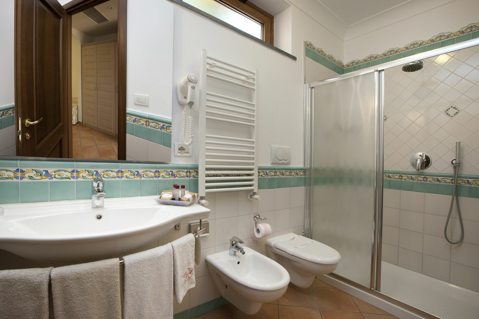 Angiolina Relais Hotel Sorrento Buitenkant foto