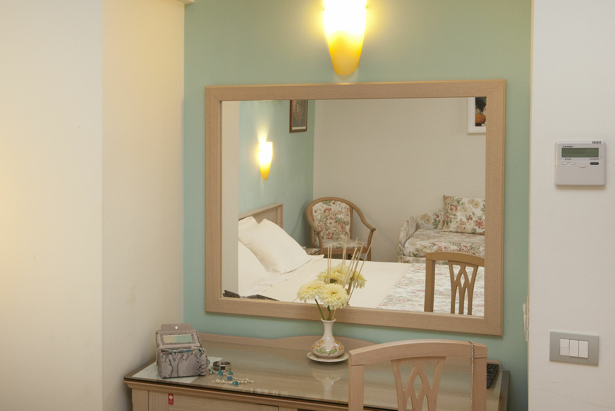 Angiolina Relais Hotel Sorrento Buitenkant foto